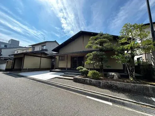 Propriété 4LDK Ville de Kanazawa Préfecture d'Ishikawa (2)
