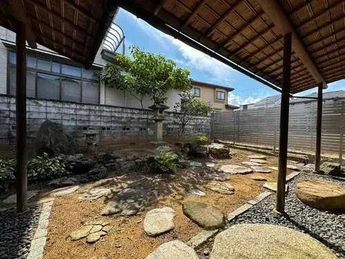 Propriété 4LDK Ville de Kanazawa Préfecture d'Ishikawa (3)