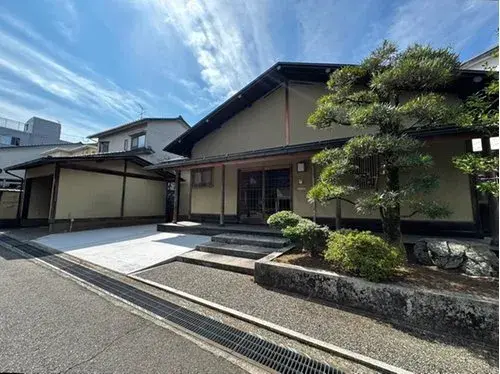 Propriété 4LDK Ville de Kanazawa Préfecture d'Ishikawa (4)