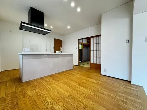 Propriété 4LDK Ville de Kanazawa Préfecture d'Ishikawa (6)