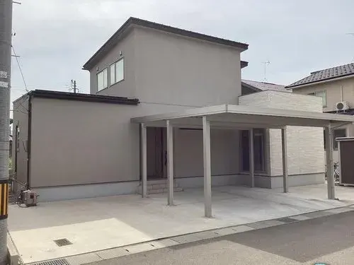 Akiya in Ishikawa