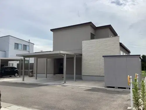 4LDK Ville de Komatsu Préfecture d'Ishikawa (2)