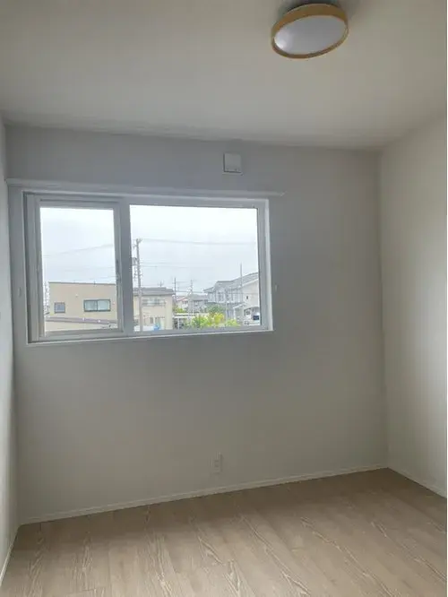4LDK Ville de Komatsu Préfecture d'Ishikawa (11)