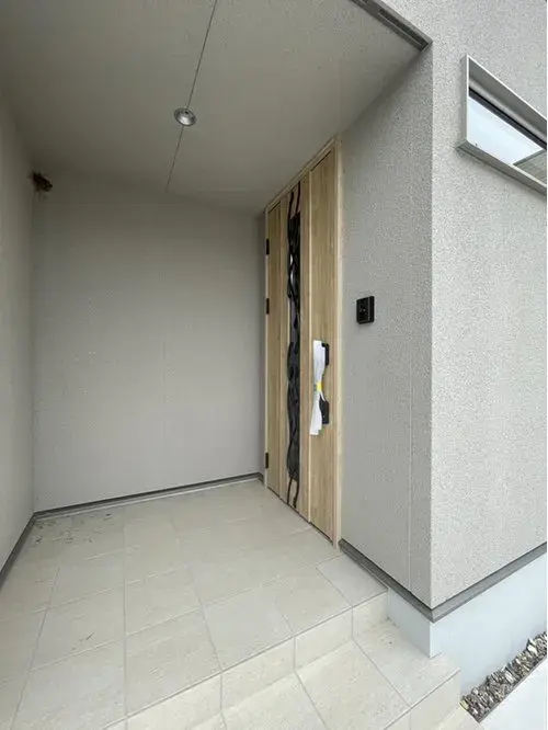 4LDK Ville de Komatsu Préfecture d'Ishikawa (12)