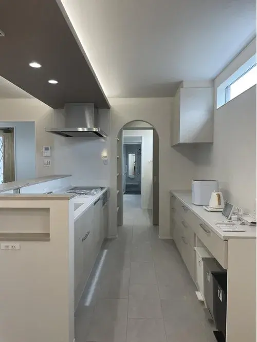 4LDK Ville de Komatsu Préfecture d'Ishikawa (15)