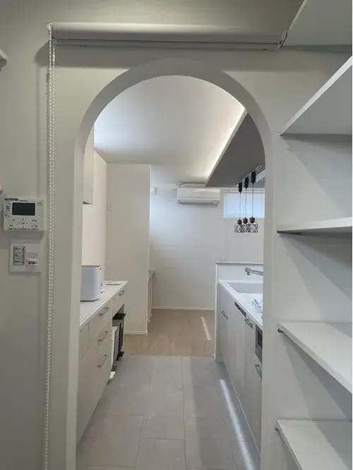 4LDK Ville de Komatsu Préfecture d'Ishikawa (16)
