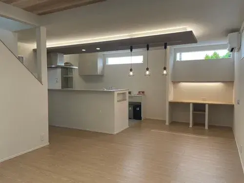4LDK Ville de Komatsu Préfecture d'Ishikawa (4)