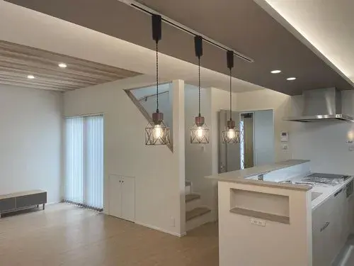 4LDK Ville de Komatsu Préfecture d'Ishikawa (5)