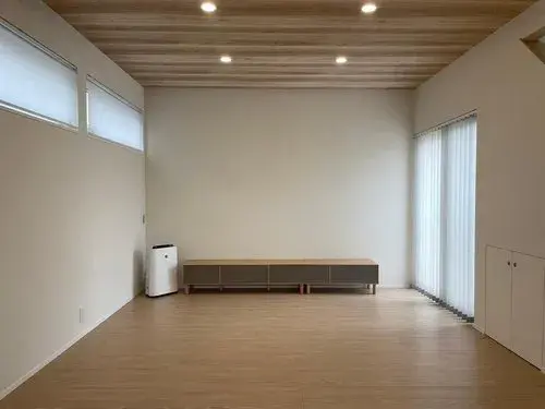 4LDK Ville de Komatsu Préfecture d'Ishikawa (6)