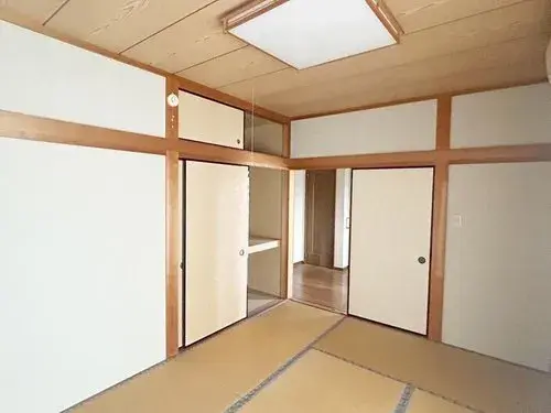 4LDK Tsuruga City Fukui Prefecture (4)