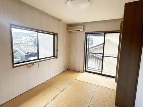4LDK Tsuruga City Fukui Prefecture (9)
