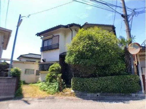 Akiya in Yamanashi