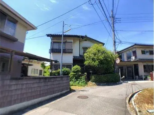5DK Property Kofu City Yamanashi Prefecture (2)
