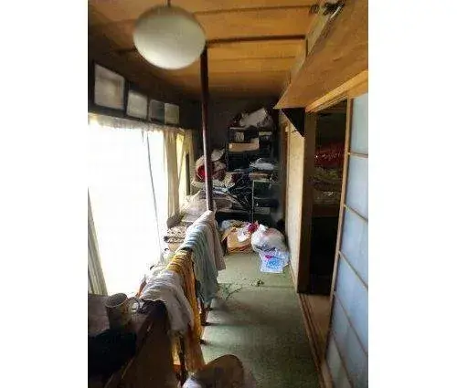 5DK Property Kofu City Yamanashi Prefecture (12)