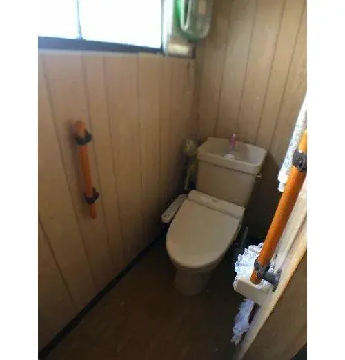 5DK Property Kofu City Yamanashi Prefecture (14)