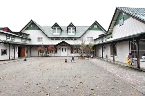 5DK Property Kofu City Yamanashi Prefecture (4)
