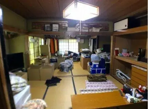 5DK Property Kofu City Yamanashi Prefecture (6)
