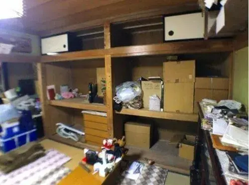 5DK Property Kofu City Yamanashi Prefecture (7)