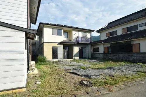 3LDK Property Chuo City Yamanashi Prefecture (2)