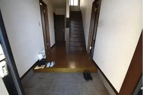 3LDK Property Chuo City Yamanashi Prefecture (5)
