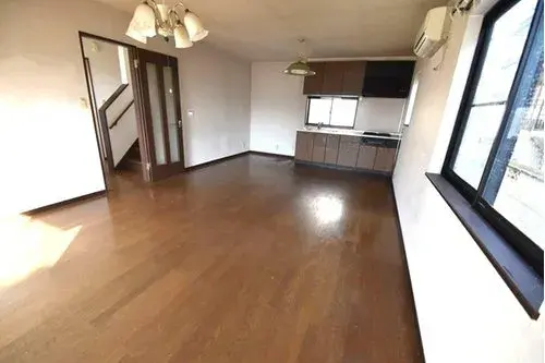 3LDK Property Chuo City Yamanashi Prefecture (6)