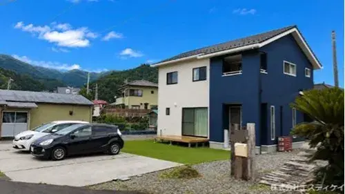 Akiya in Yamanashi