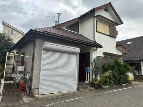 Akiya in Yamanashi