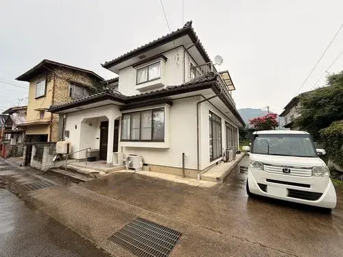 Akiya in Nagano