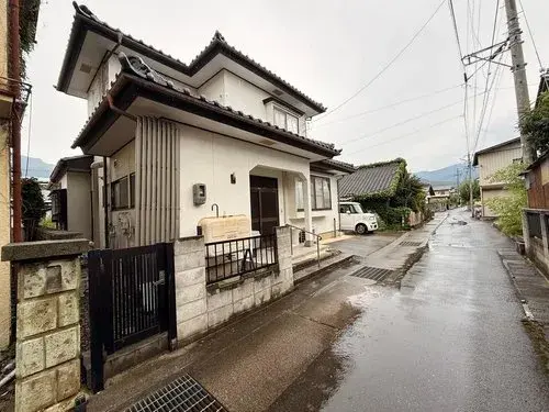 7DK Nagano-shi, Préfecture de Nagano, Bien immobilier (2)