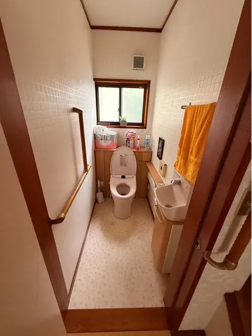 7DK Nagano-shi, Préfecture de Nagano, Bien immobilier (12)