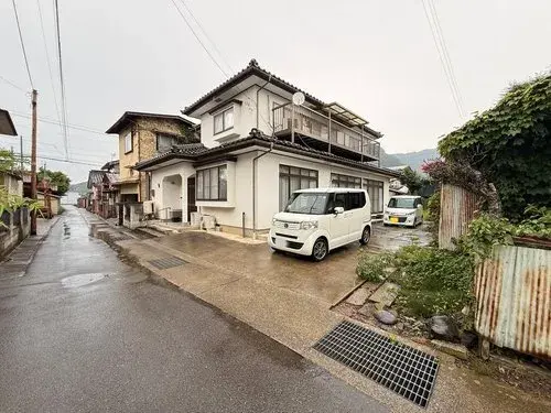 7DK Nagano-shi, Préfecture de Nagano, Bien immobilier (3)