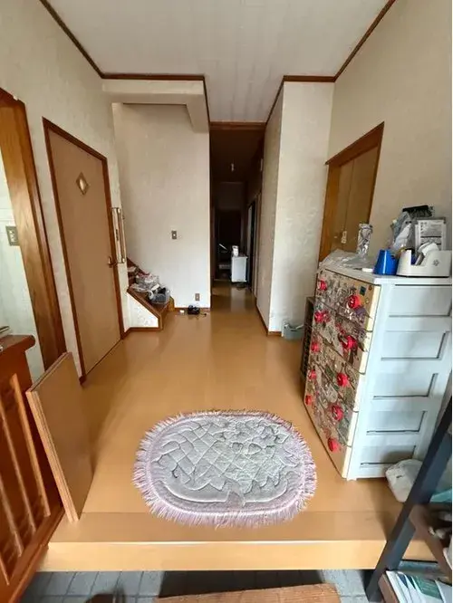 7DK Nagano-shi, Préfecture de Nagano, Bien immobilier (4)
