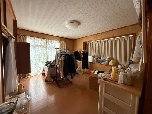 7DK Nagano-shi, Préfecture de Nagano, Bien immobilier (5)