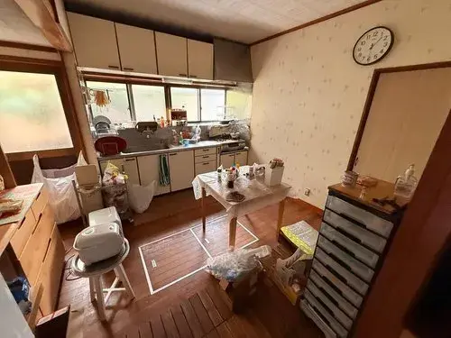 7DK Nagano-shi, Préfecture de Nagano, Bien immobilier (6)