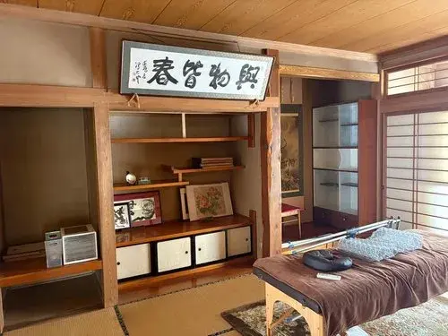7DK Nagano-shi, Préfecture de Nagano, Bien immobilier (7)