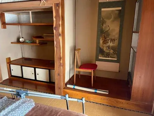 7DK Nagano-shi, Préfecture de Nagano, Bien immobilier (8)
