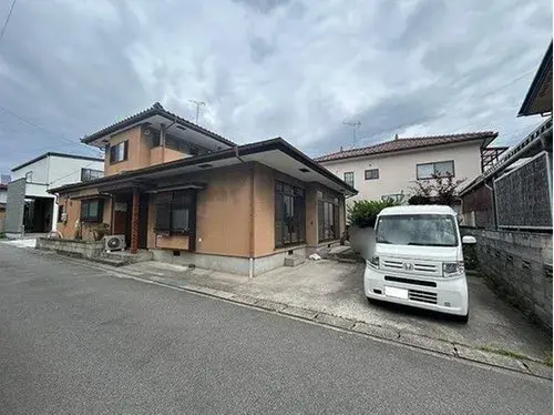 Akiya in Nagano