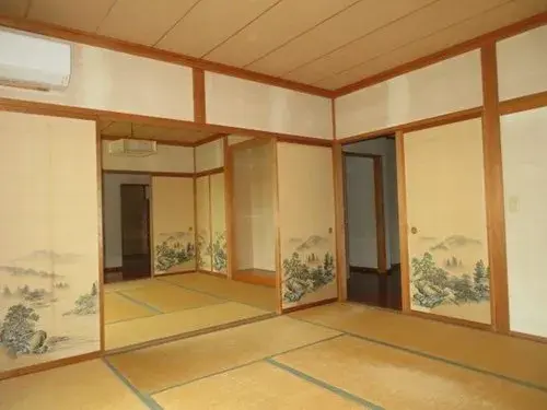 Nagano Ueda 5DK Property (9)