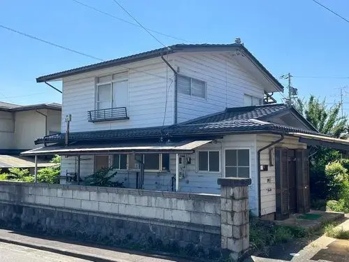 Akiya in Nagano