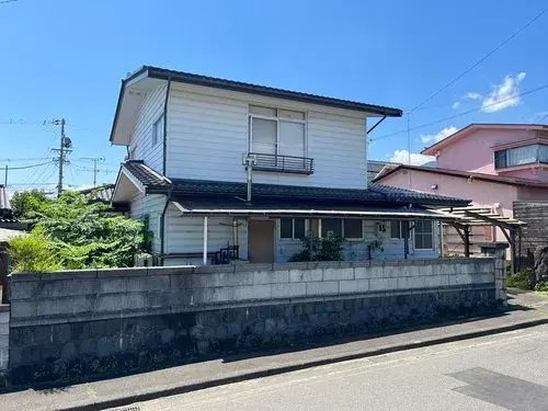 6DK Property Matsumoto City Nagano Prefecture (2)