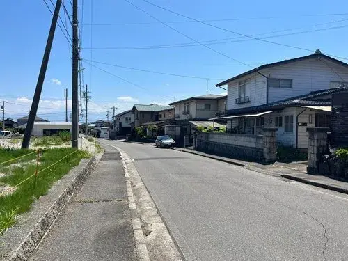 6DK Property Matsumoto City Nagano Prefecture (3)
