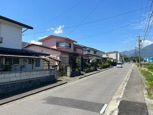 6DK Property Matsumoto City Nagano Prefecture (4)