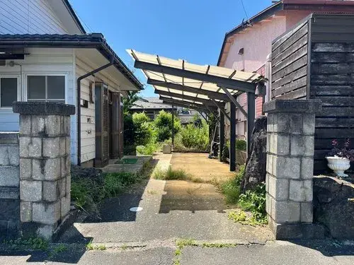 6DK Property Matsumoto City Nagano Prefecture (5)