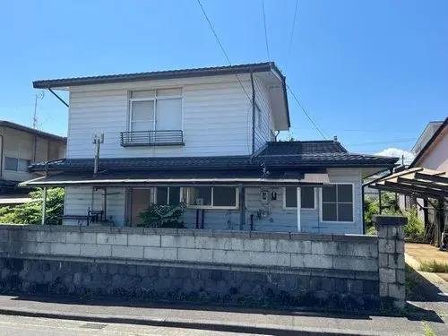 6DK Property Matsumoto City Nagano Prefecture (7)