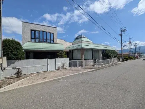 Akiya in Nagano