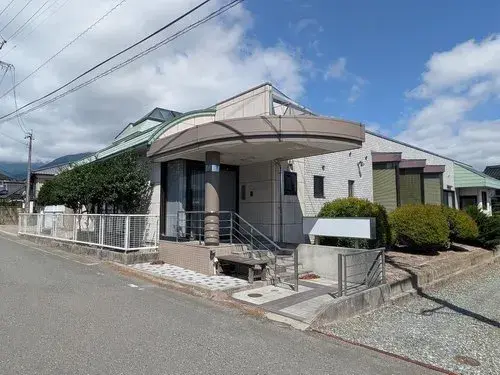 2LDDKK+2S Property Komagane City Nagano Prefecture (2)