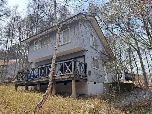 2LDK Property Nagawa Town, Nagano Prefecture (2)