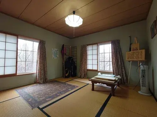 2LDK Property Nagawa Town, Nagano Prefecture (13)