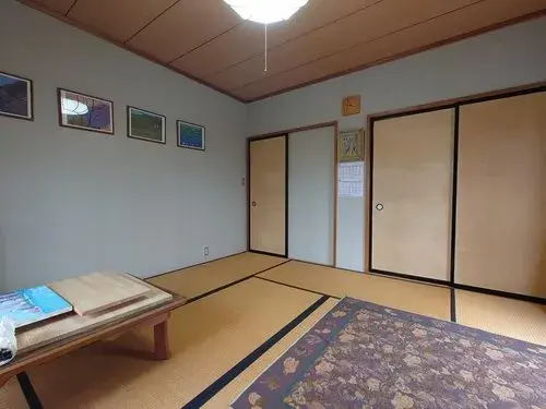 2LDK Property Nagawa Town, Nagano Prefecture (14)