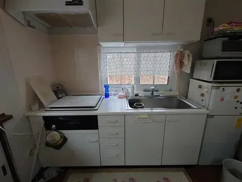 2LDK Property Nagawa Town, Nagano Prefecture (15)